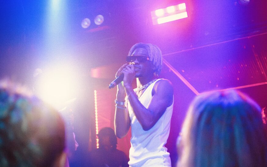 StONEY*