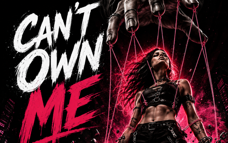 ELTUS brings strength and identity to the dance floor with new release “CAN’T OWN ME”