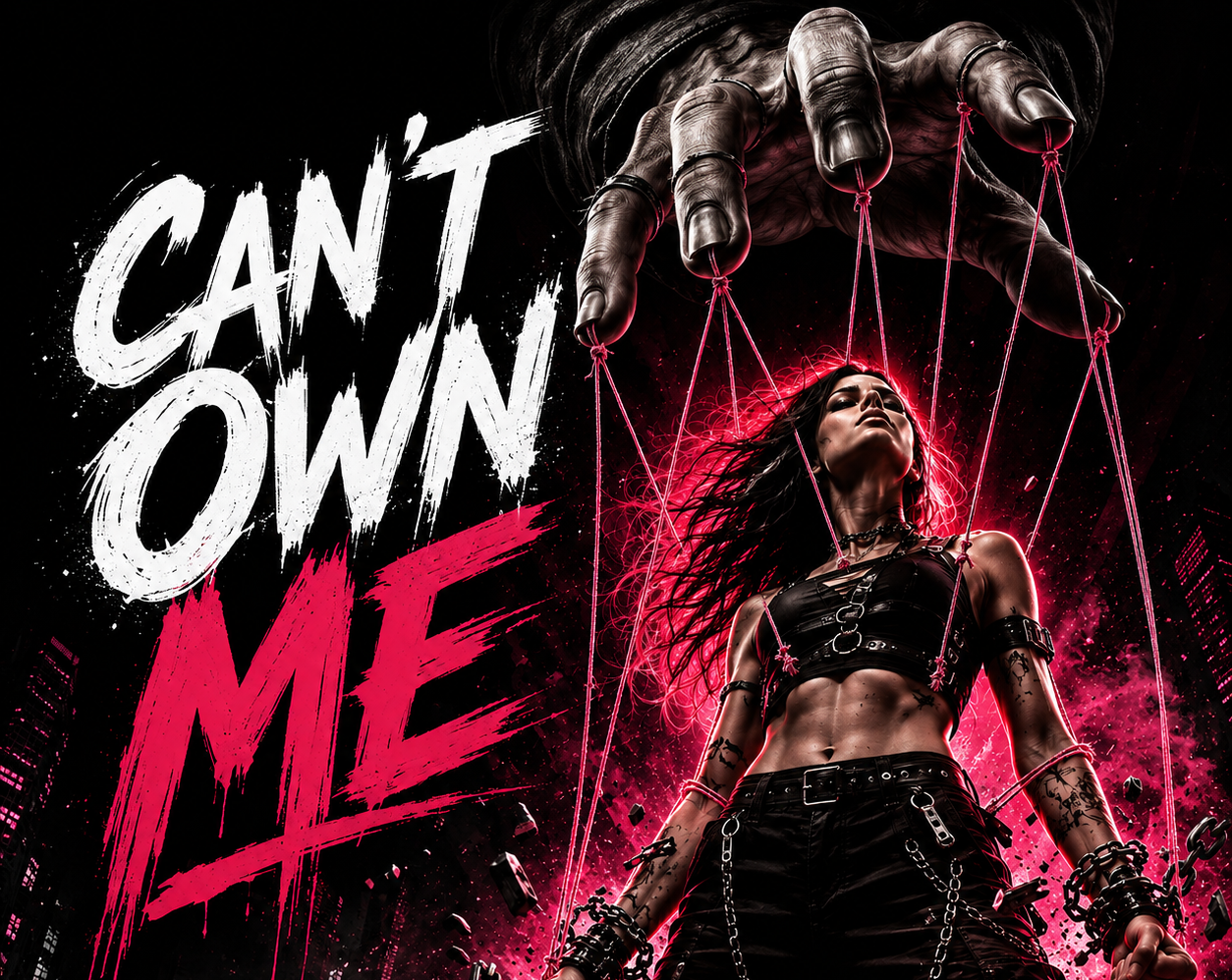 ELTUS brings strength and identity to the dance floor with new release “CAN’T OWN ME”