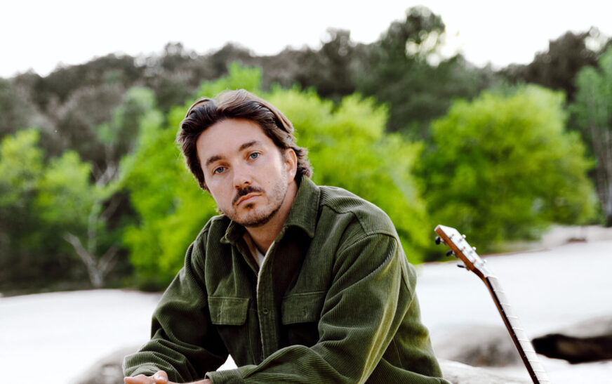 Luke Bayne delivers a powerful reflection on ambition in “Ain’t Doin’ No Good”