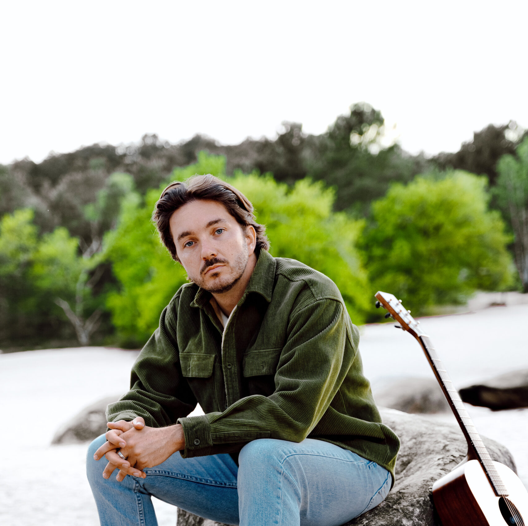 Luke Bayne delivers a powerful reflection on ambition in “Ain’t Doin’ No Good”