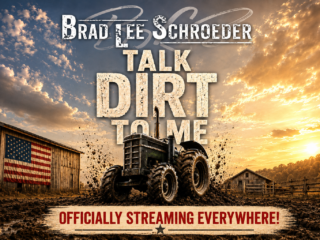 Brad Lee Schroeder