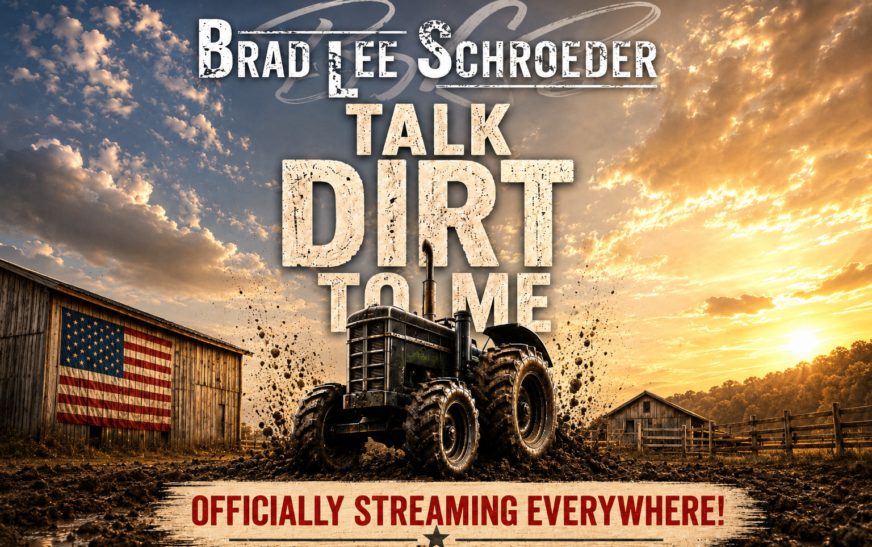 Brad Lee Schroeder