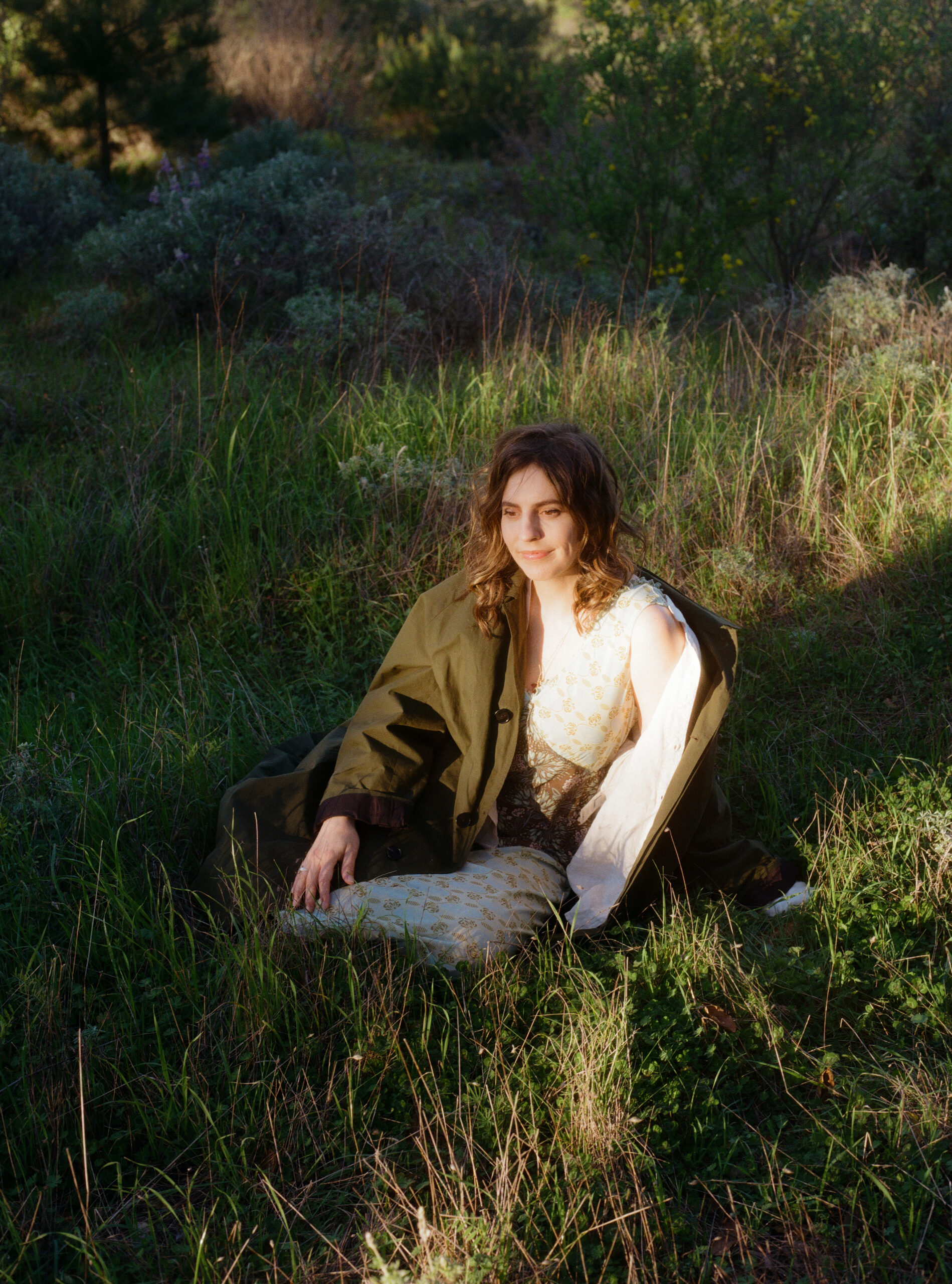 “Water Prayer” by Ship Says Om and Emma Lucia captures experimental sound and organic atmosphere