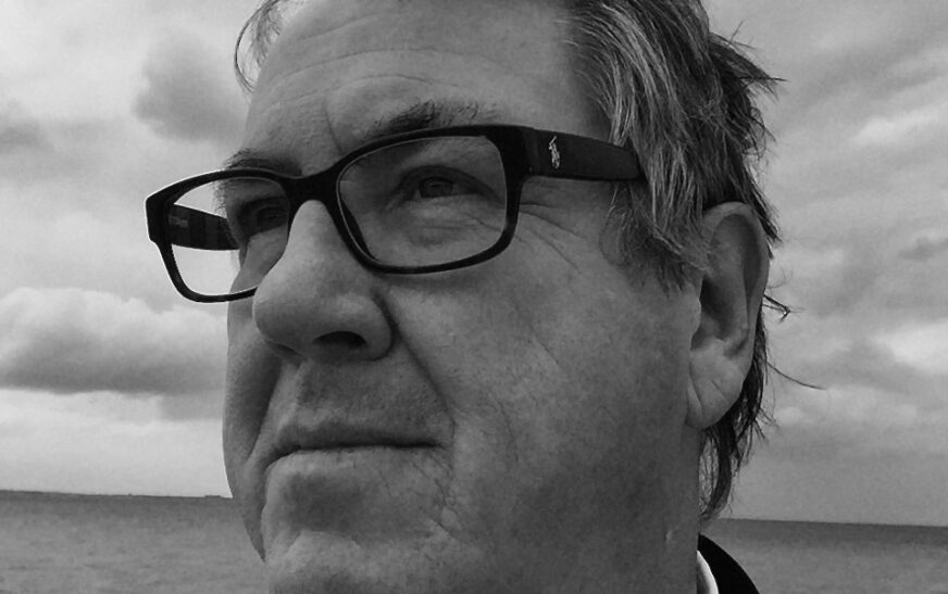 With “Die Band von 76,” A. HerrMann brings the heart of local music culture back to life
