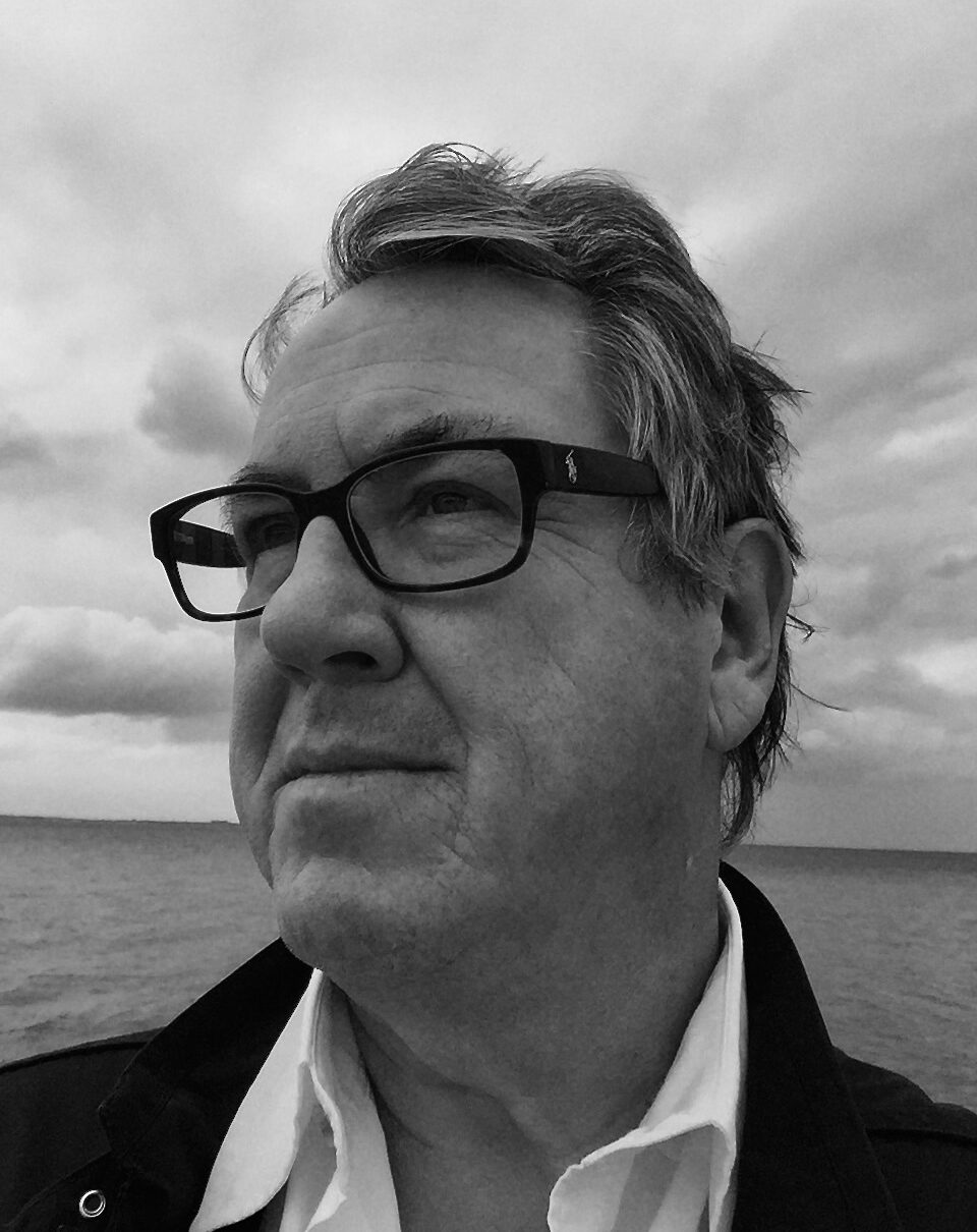 A. HerrMann reflects on lifelong musical dreams with “Unser Leben”