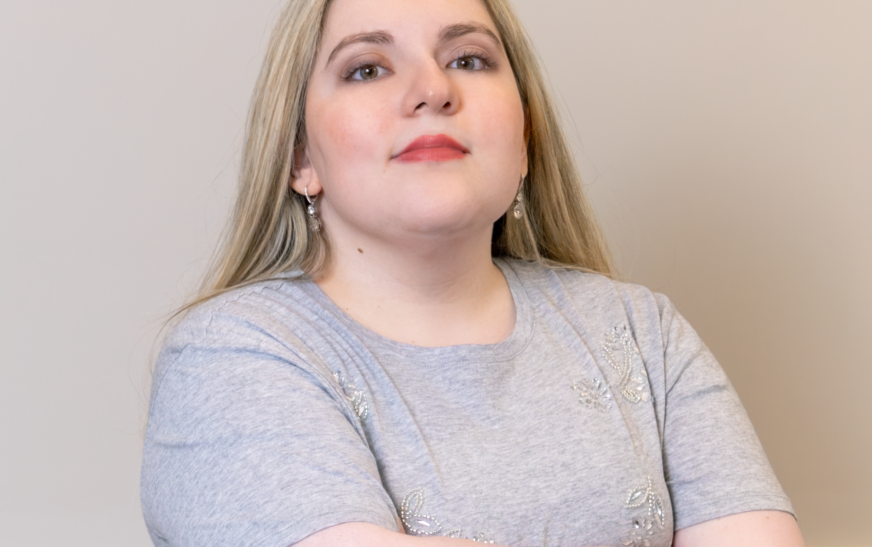 Jodi DiPiazza makes a confident step with “Another Anyone”