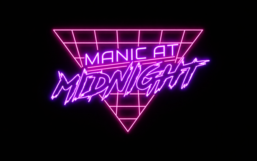 Manic At Midnight