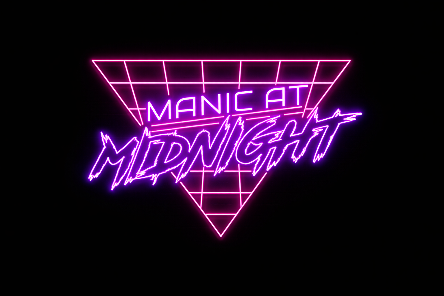 Manic At Midnight feat. Paytra deliver an immersive electronic journey on “Strangers Again – Remix”