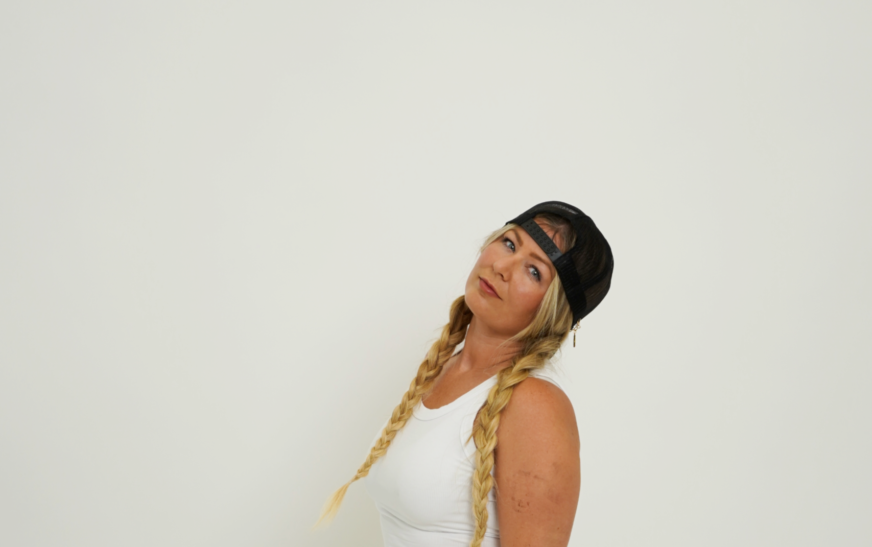 Deena Maddox finds strength through life’s challenges on “Hells Bells”