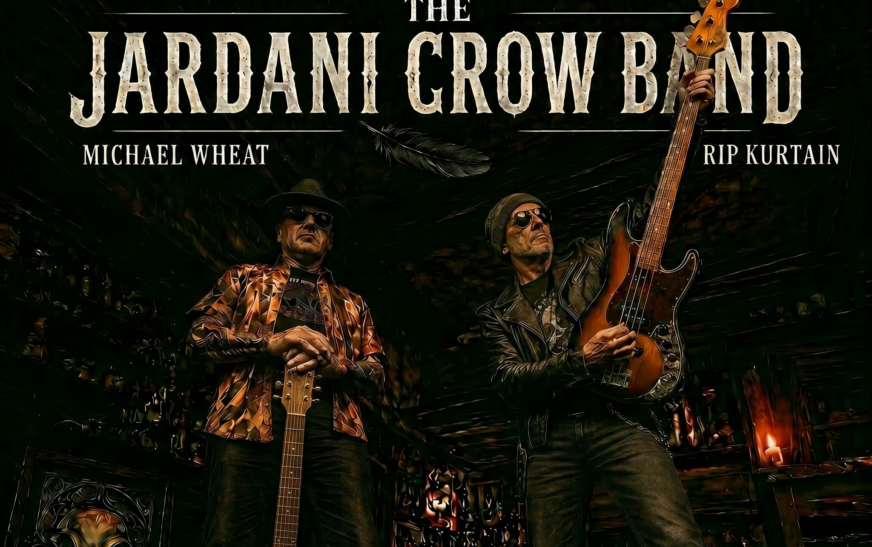The Jardani Crow Band