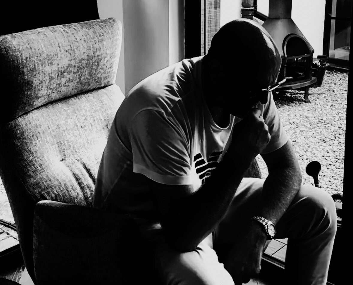 Benedict J finds heart and hope on his new electronic single “Come Back To Me”