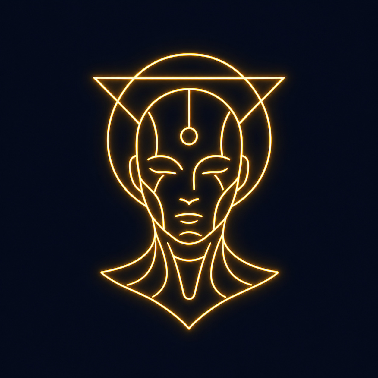 DREAMPROPHET creates a cinematic house experience with the reflective new release “The Wanderer”