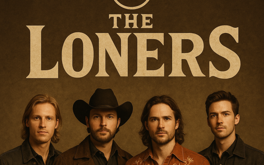 “By Her Side (Revisited)” by The Loners captures the true meaning of loyalty through country sound