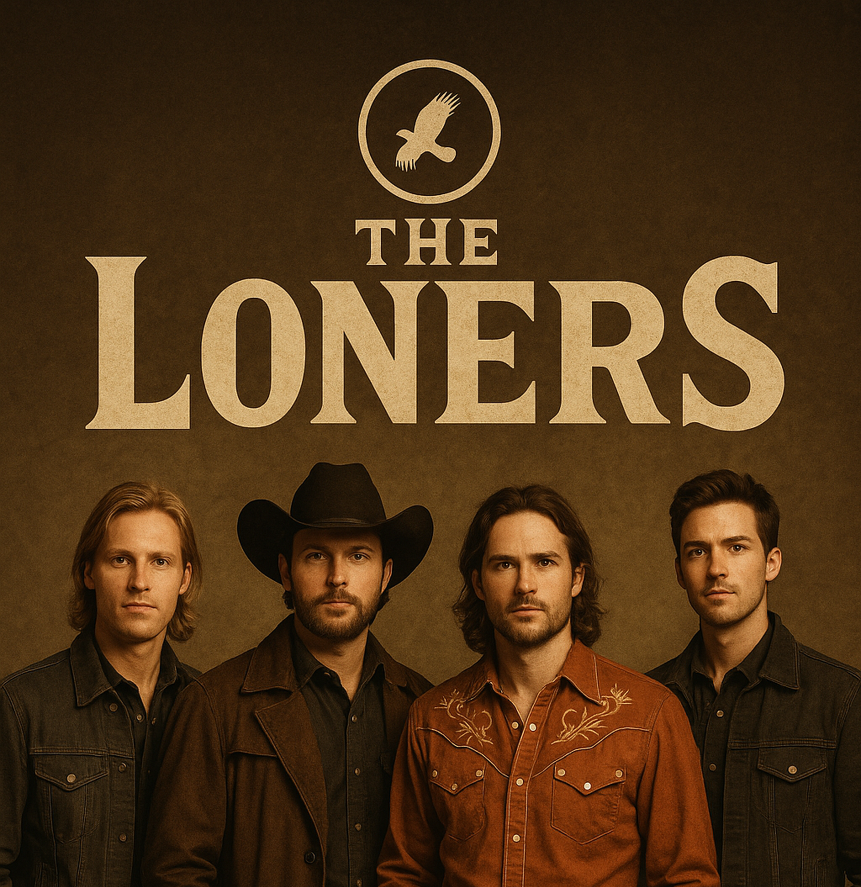 “By Her Side (Revisited)” by The Loners captures the true meaning of loyalty through country sound