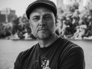 Brian David