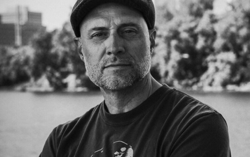 Brian David