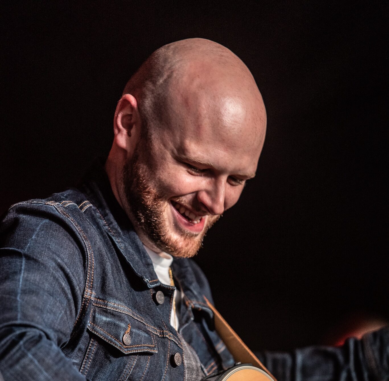 Joe Keegan returns to his roots with reflective new single “Don’t Say You Don’t”