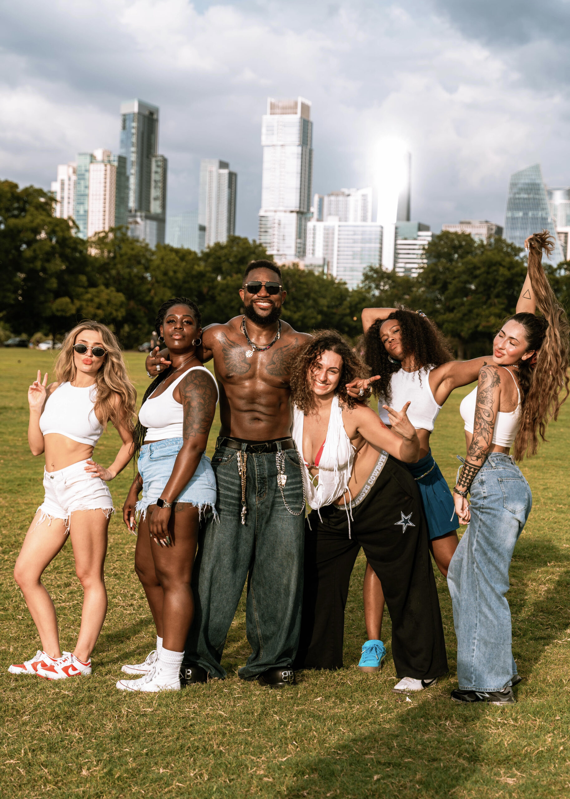 Pop Stunna channels Grammy spotlight into ambition and resilience with “Motion”
