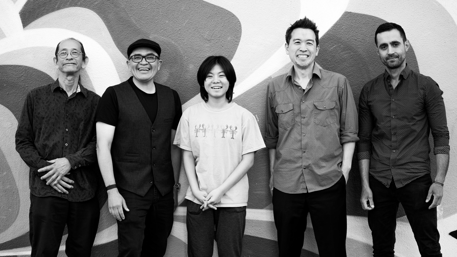 Ken Okada Group ft. YOYOKA celebrate musical evolution with new track “Crossing Over”