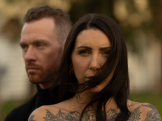 Corey Hunter, Alia and Ocean Eyes