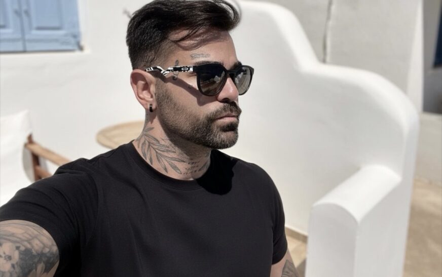 With “DROWN,” Lodic blends electronic energy with a message of strength and survival