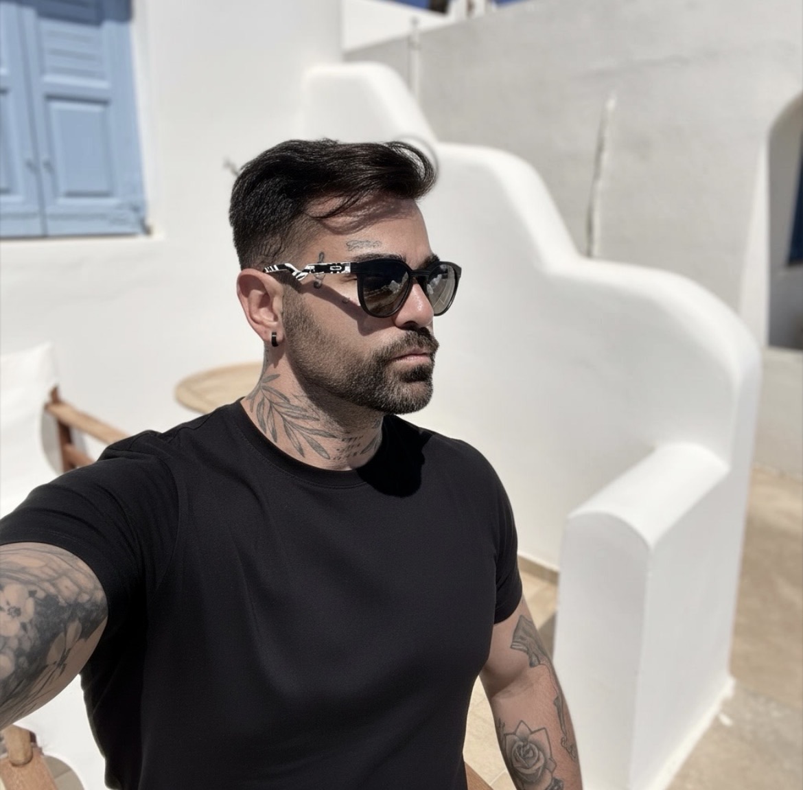 With “DROWN,” Lodic blends electronic energy with a message of strength and survival