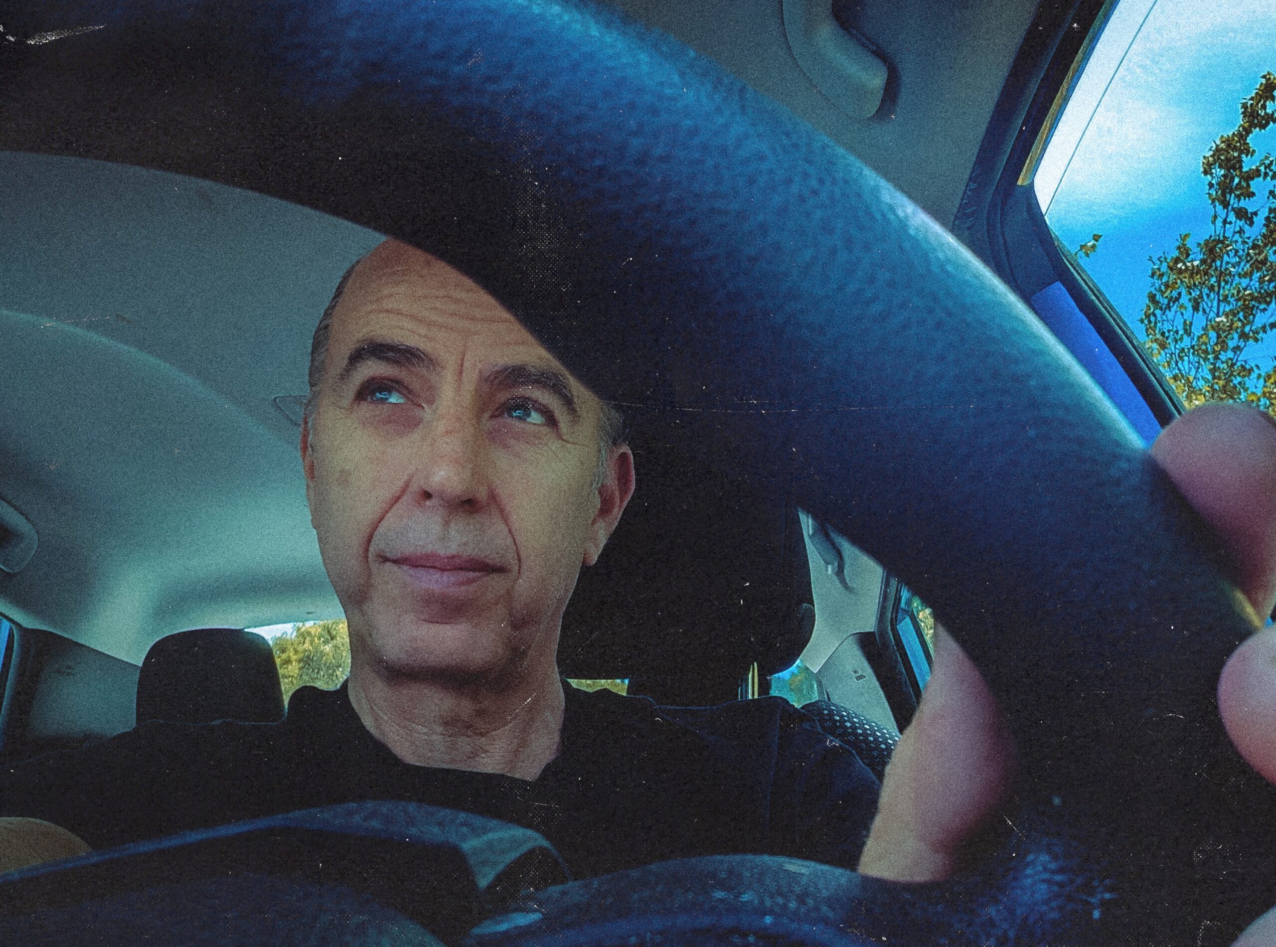 Prem Byrne turns life’s unavoidable changes into music with “How Life Is”