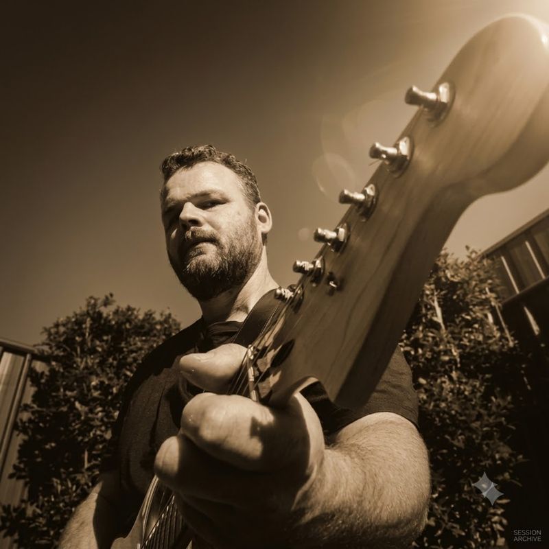 Dan Higgins explores memory, growth, and reflection on new album “Twenty Twenty Six”