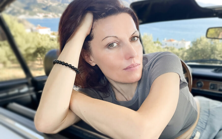 Lana Crow