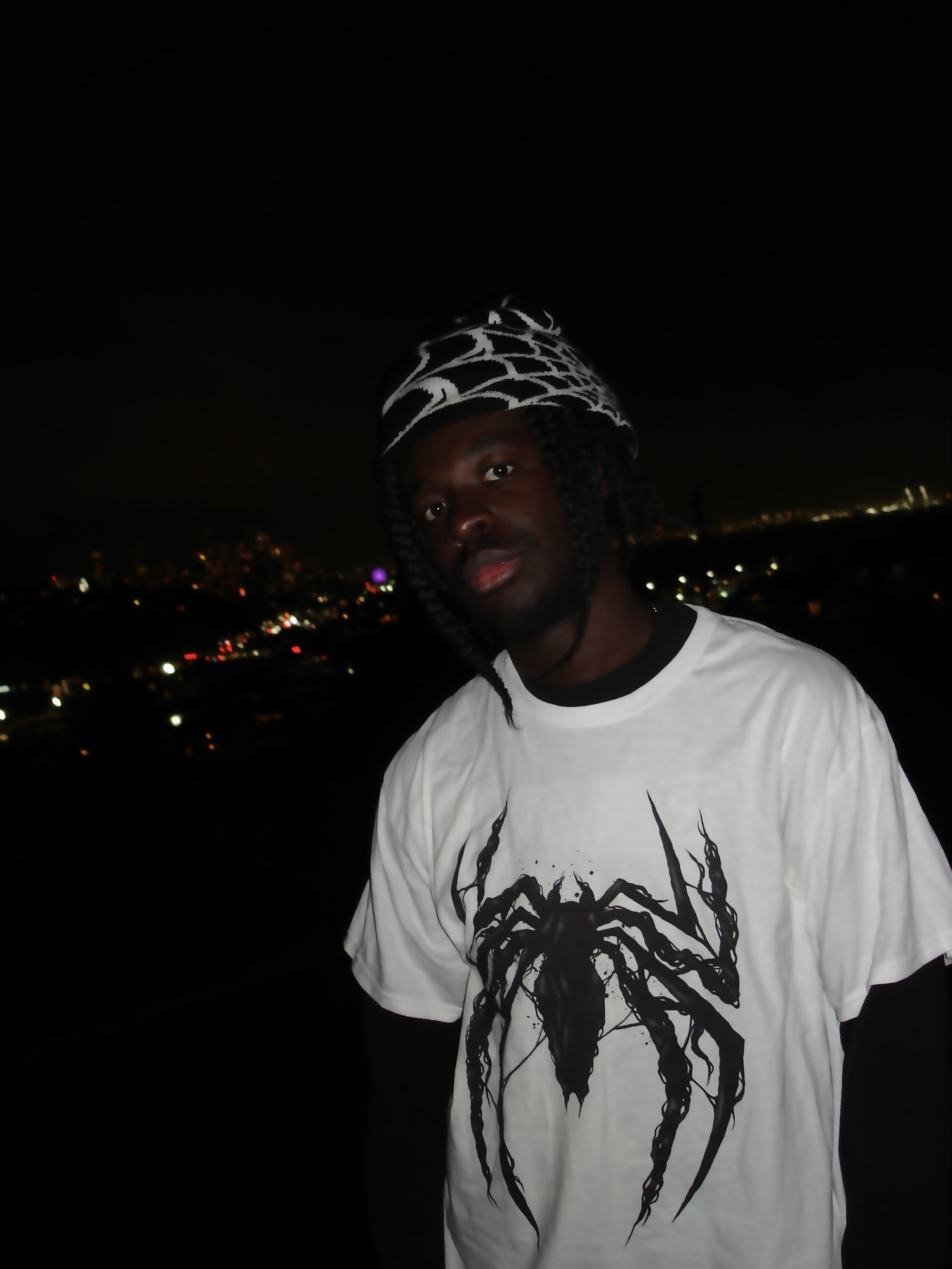 Kojo Kay turns anxiety and overthinking into a hip-hop anthem “MORETHINK”