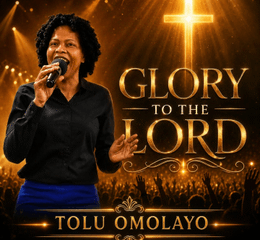 Tolu Omolayo