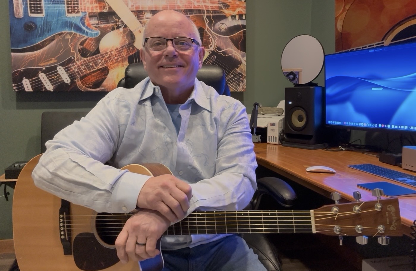 “Round Here” by TJ Spencer delivers a genuine country sound rooted in life and tradition
