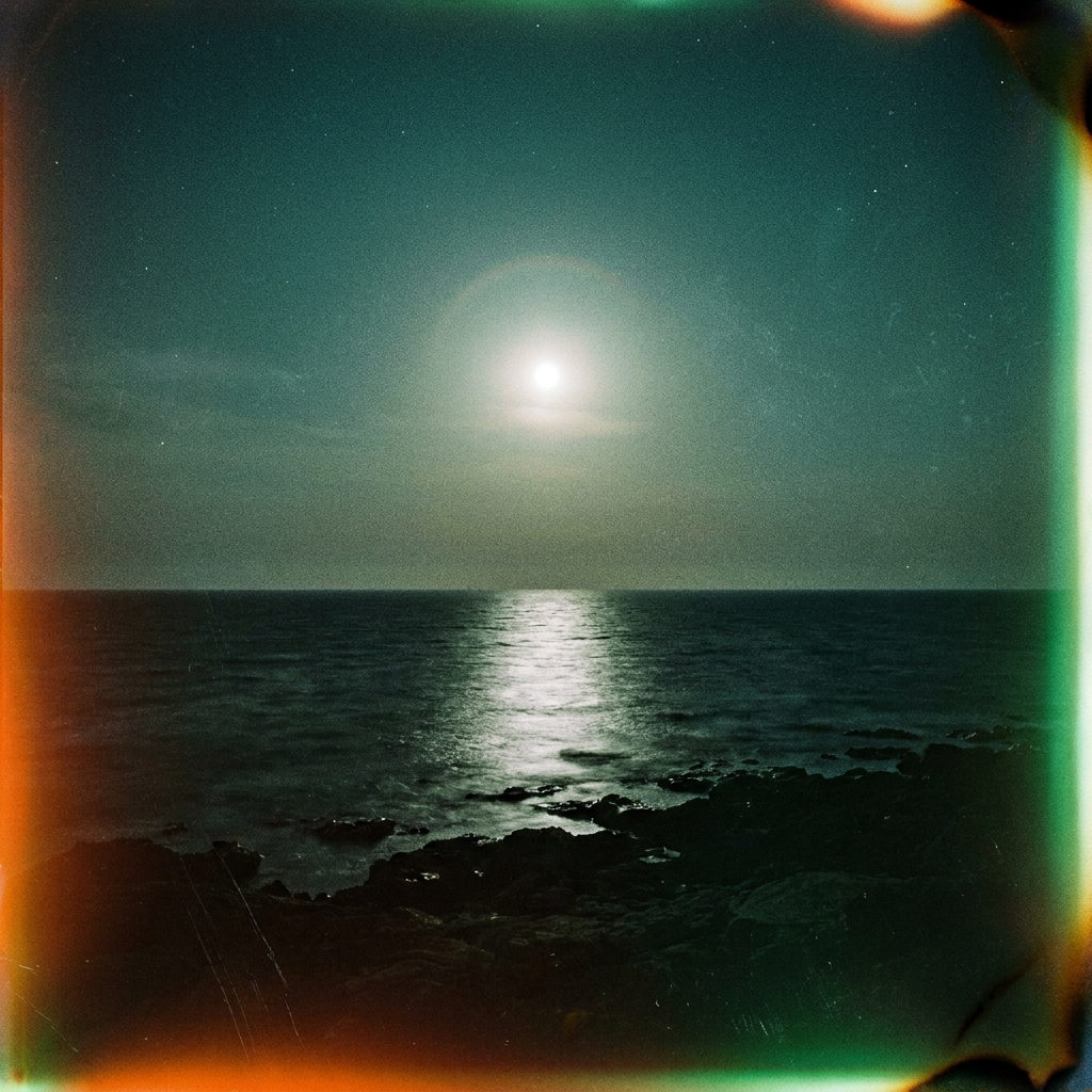 Nomad.AI reveals emotional depth with new release “The Sky Doesn’t Move”