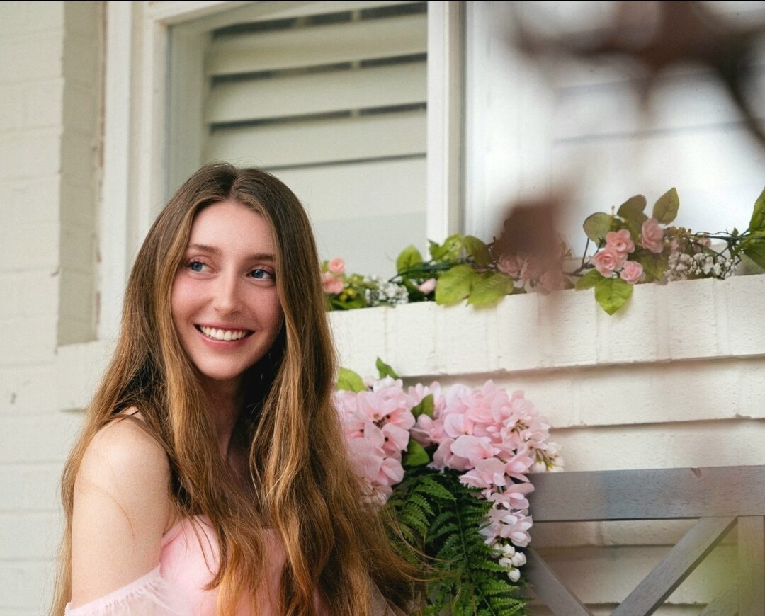Kristin Davidson explores the risks of love on cinematic country track “Strong”