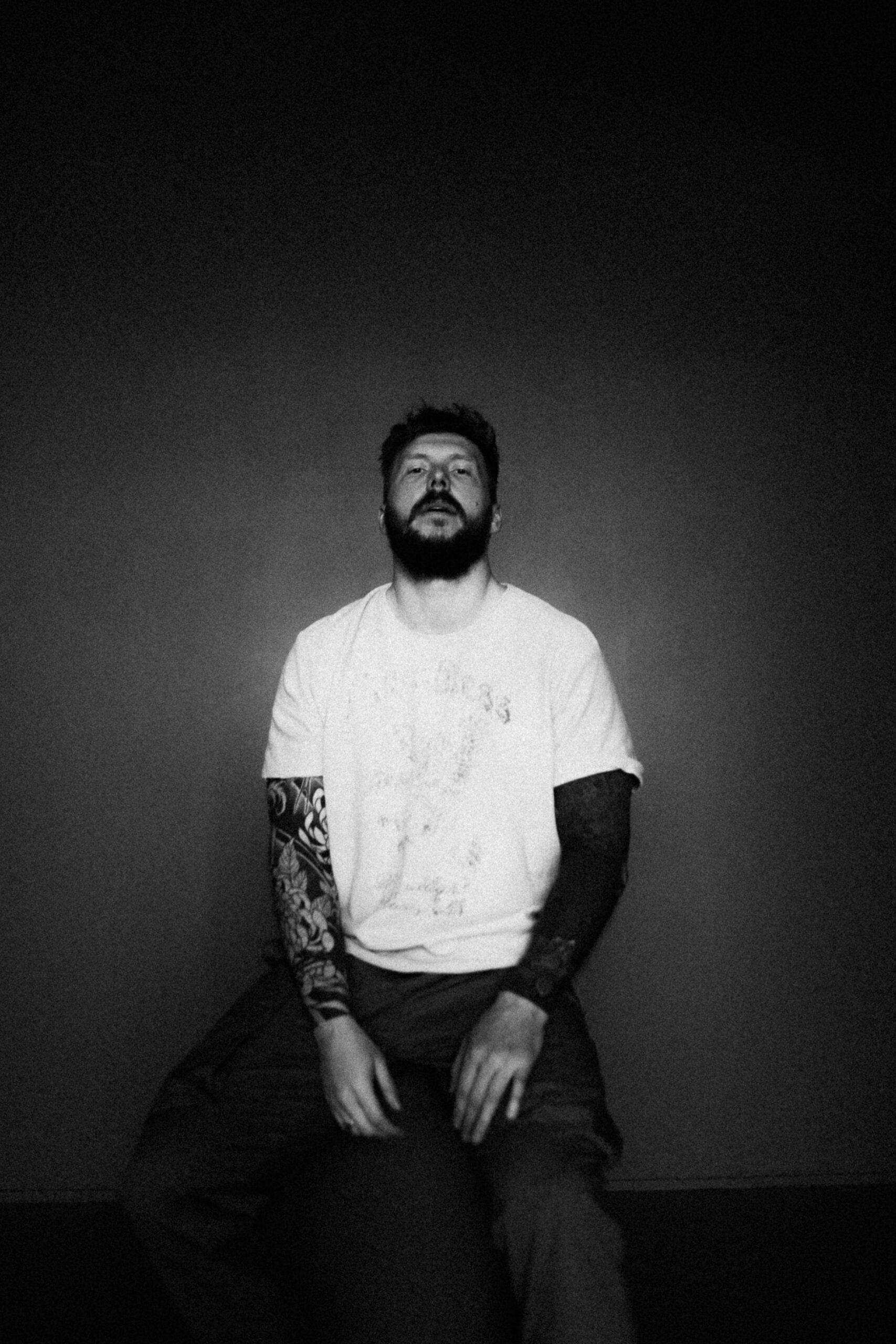 Inspo’s new release, “Terminal 2D” captures the emotional space between departure and discovery