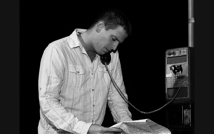 Kenny Mehler