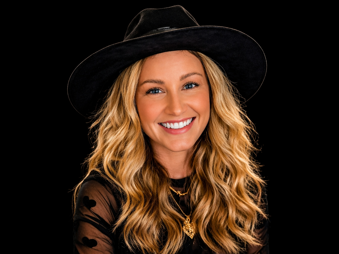 Samantha Rae Official delivers storytelling charm and energy with “Gone Fishin’ (For a Man)”