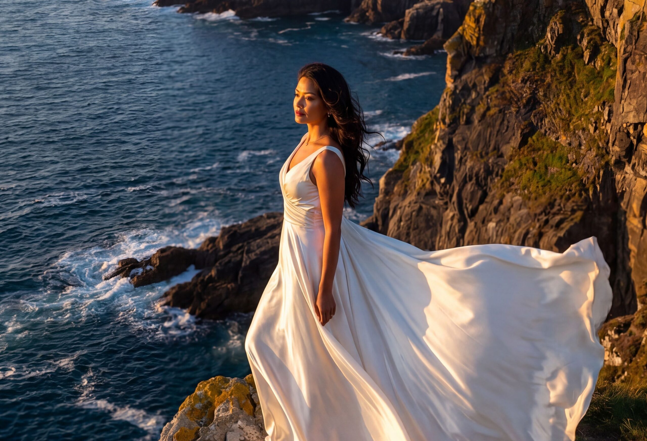 Eylsia Nicolas shares a moving story of recovery with “Hold On Another Day”