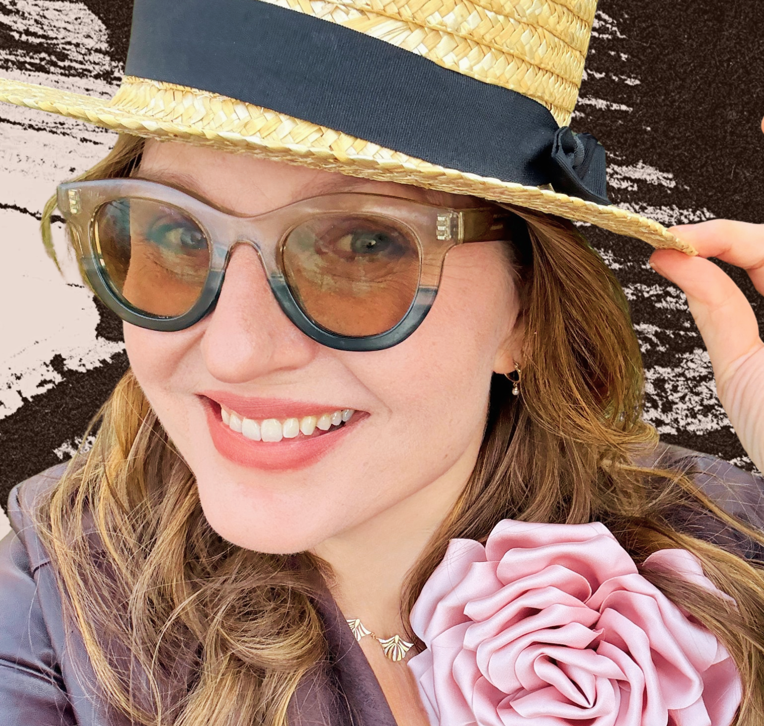 Monika Ryan celebrates shared wisdom on the new jazz gem “How About That”