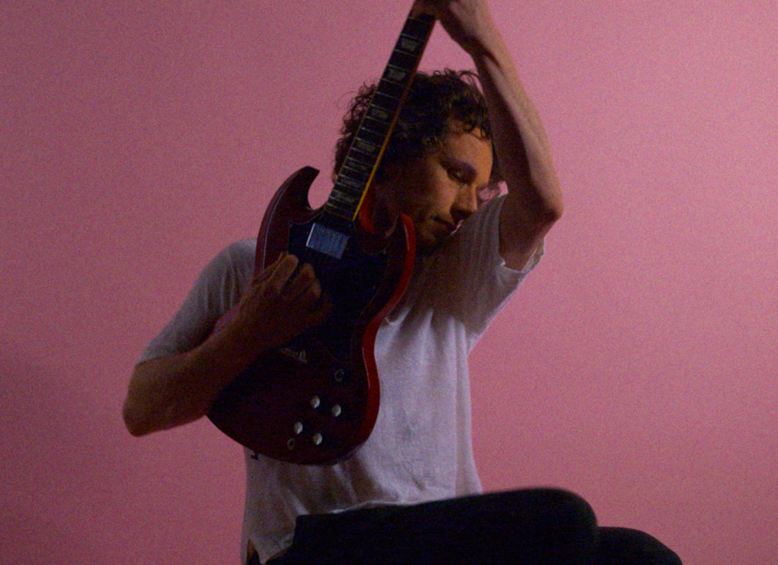 Jack Quigley unites voices of hope and remembrance in “Wedding in the Sky” ft Noha Fekr and and Elf Tranzporter