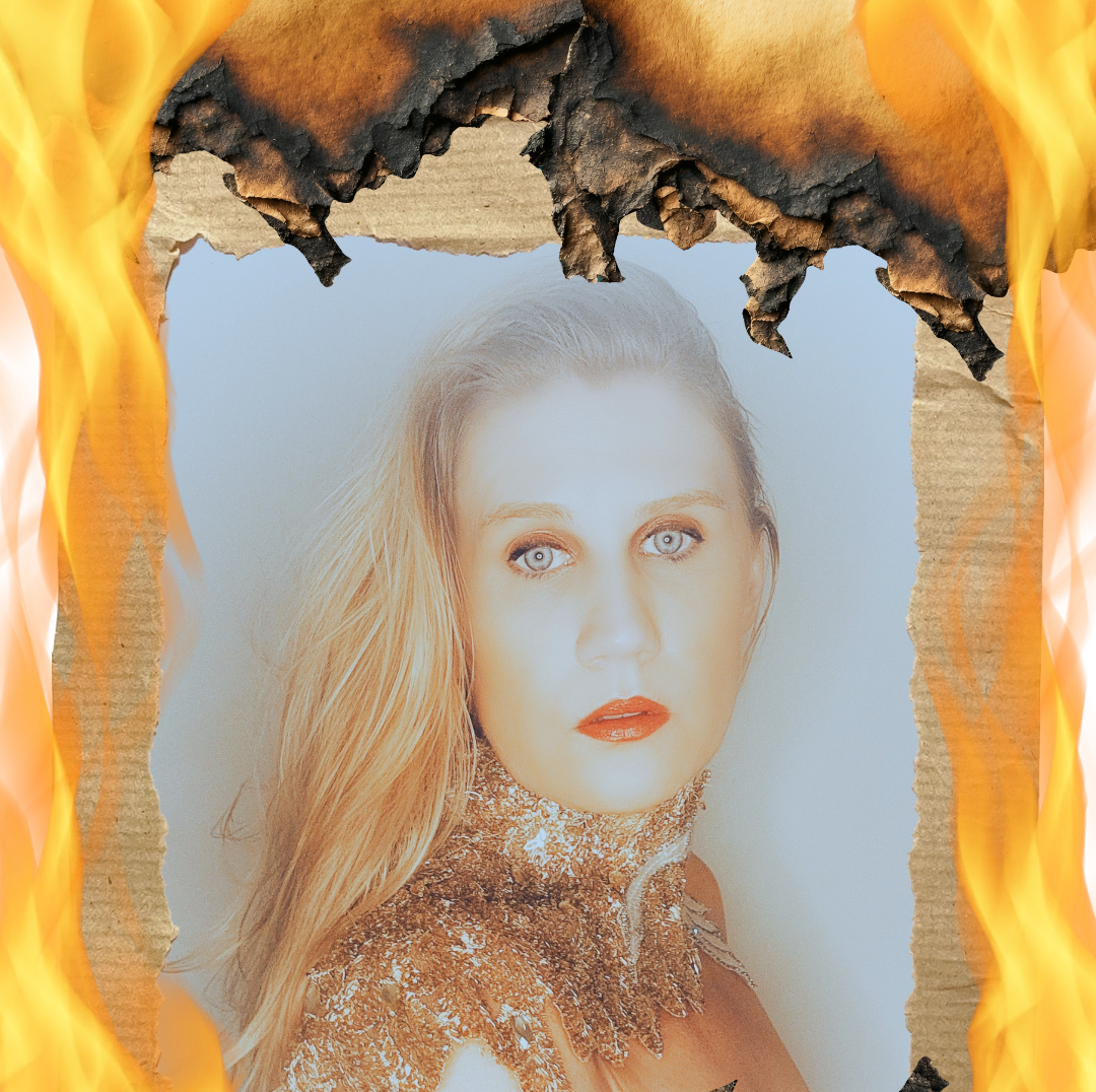 Aimee Nielsen blends bluegrass roots with house energy on “Life On Fire – Dirty Ol’ Remix”