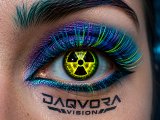 DAQVORA