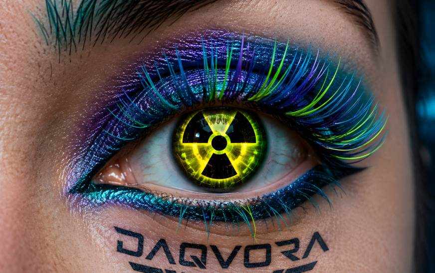 DAQVORA