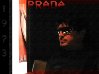 Ezra Prada