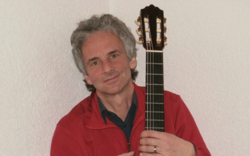 Roland Mueller