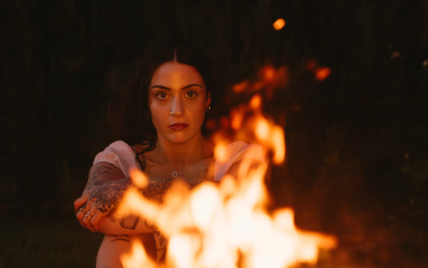 Kylo captures the complicated heart of letting go with “Nimble”