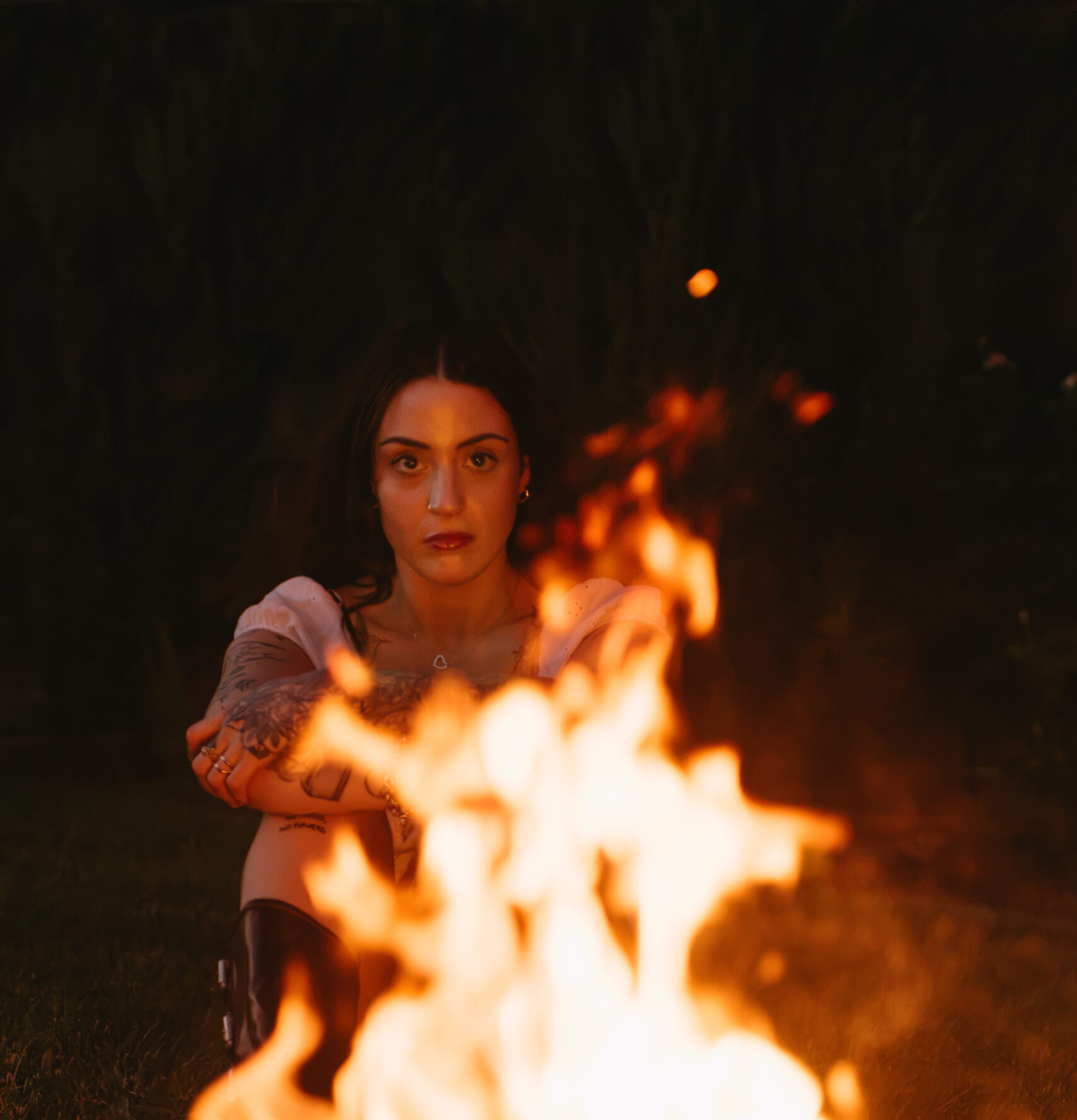 Kylo captures the complicated heart of letting go with “Nimble”