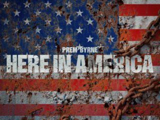 Prem Byrne