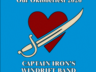 Captain Iron and Windrift